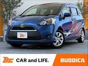 2016 TOYOTA SIENTA