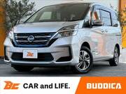 2021 NISSAN SERENA