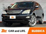 2012 TOYOTA HARRIER