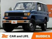 1996 TOYOTA LAND CRUISER PRADO