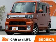 2020 DAIHATSU WAKE