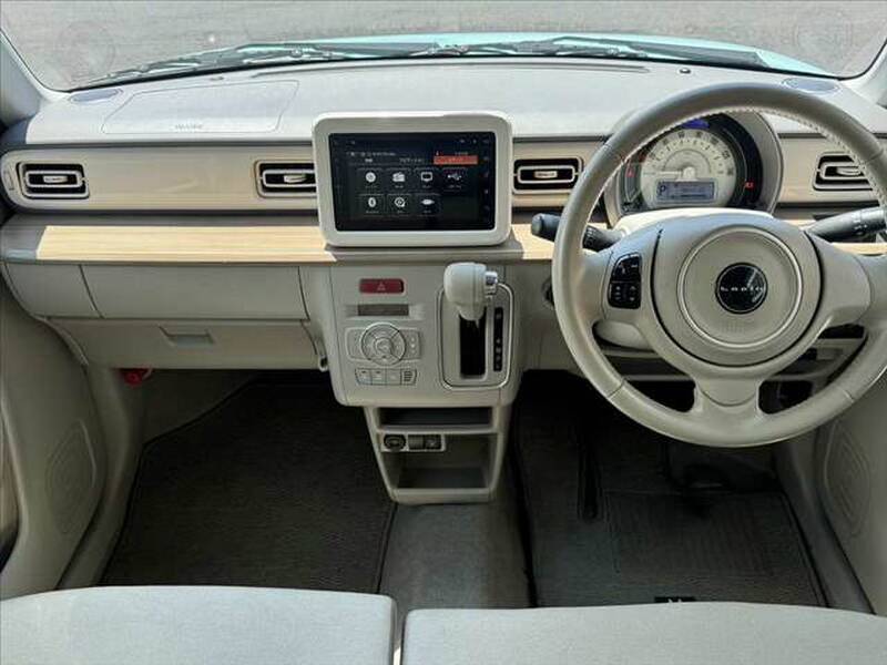 2015 SUZUKI ALTO LAPIN for sale - photo 3