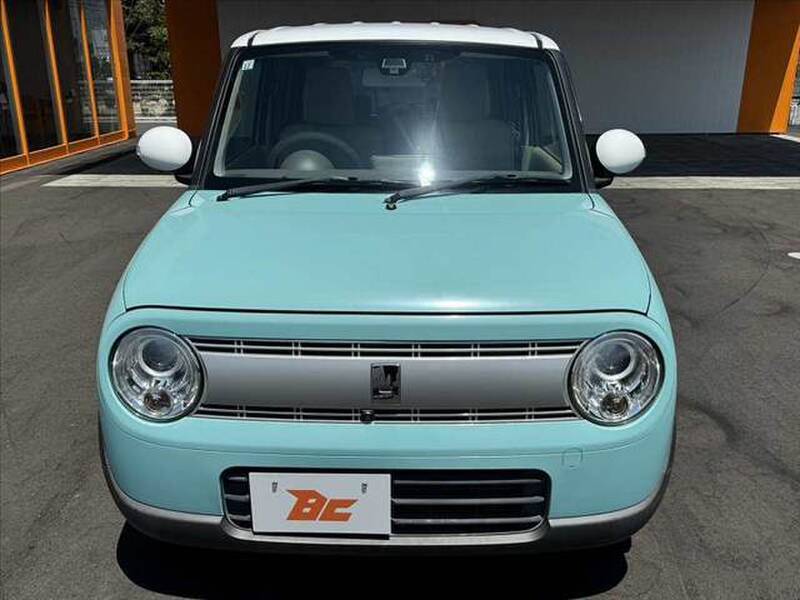 2015 SUZUKI ALTO LAPIN for sale - photo 10