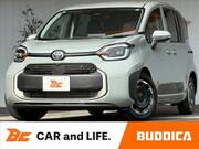 2024 TOYOTA SIENTA