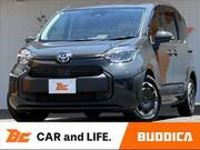 2023 TOYOTA SIENTA