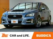 2014 SUBARU LEVORG