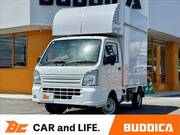 2024 SUZUKI CARRY TRUCK