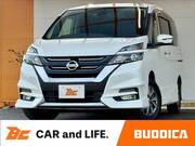 2018 NISSAN SERENA
