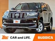 2020 TOYOTA LAND CRUISER PRADO