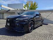 2024 LEXUS RX