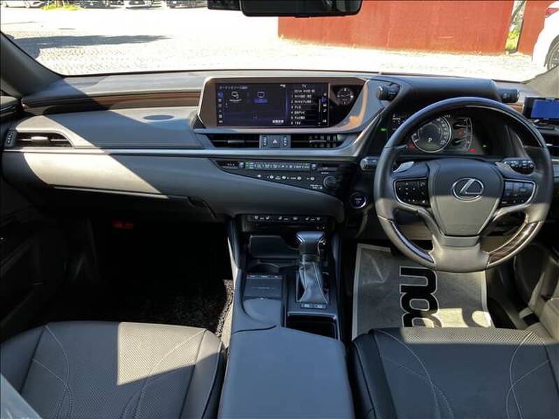 2019 LEXUS ES for sale - photo 4
