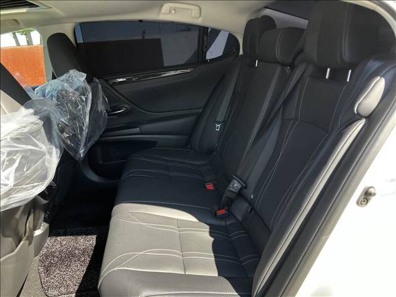 2019 LEXUS ES for sale - photo 6