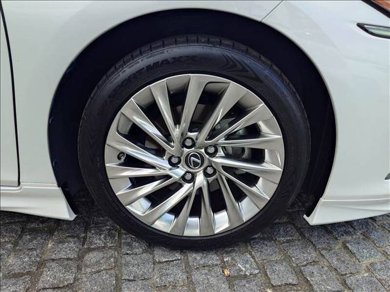 2019 LEXUS ES for sale - photo 7