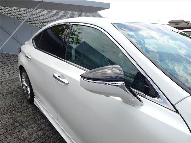 2019 LEXUS ES for sale - more photos