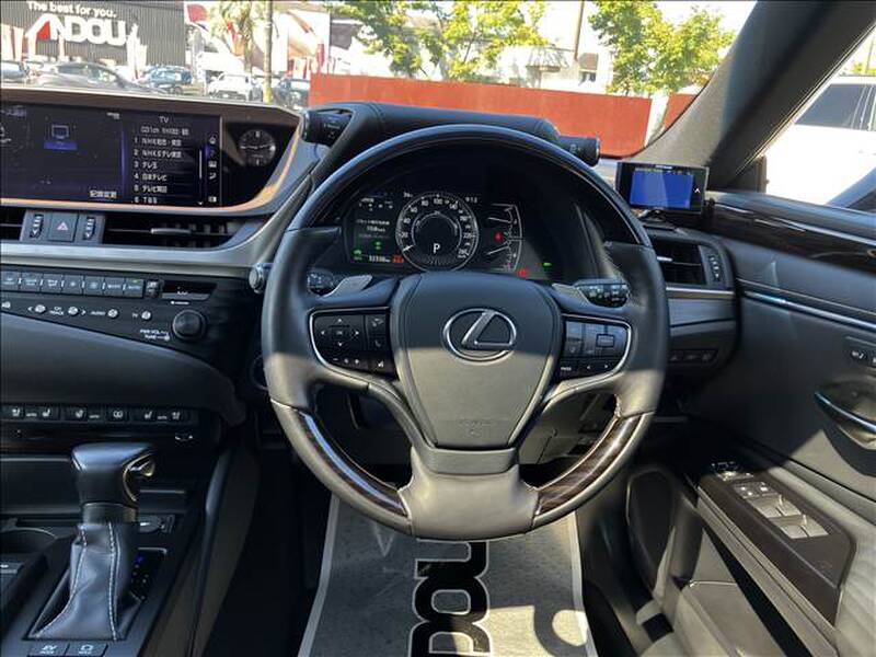 2019 LEXUS ES for sale - photo 11