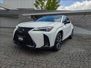 2024 LEXUS UX