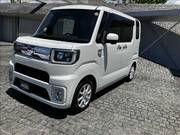 2018 DAIHATSU WAKE