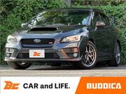 2015 SUBARU WRX STI