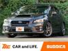 SUBARU WRX STI