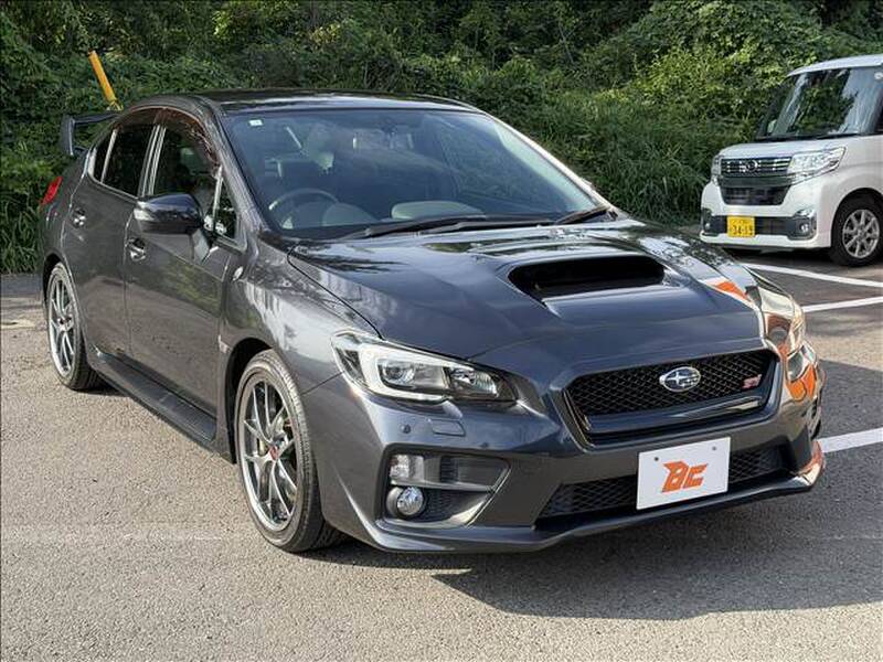 2015 SUBARU WRX STI for sale - photo 6