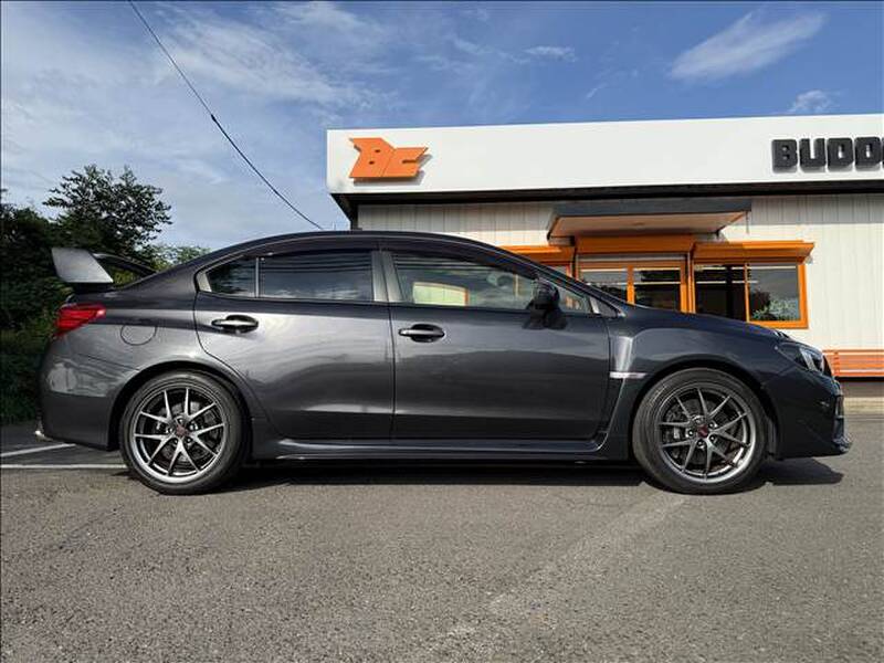 2015 SUBARU WRX STI for sale - more photos
