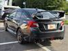 SUBARU WRX STI
