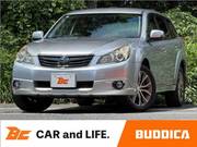 2011 SUBARU LEGACY OUTBACK