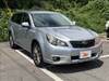 SUBARU LEGACY OUTBACK