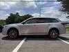 SUBARU LEGACY OUTBACK