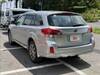 SUBARU LEGACY OUTBACK