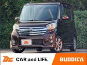 2014 NISSAN DAYZ ROOX
