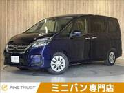 2022 NISSAN SERENA