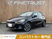 2016 MAZDA DEMIO