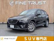 2015 MAZDA CX-5 XD PROACTIVE