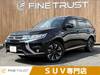 MITSUBISHI OUTLANDER PHV
