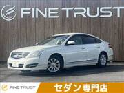 2010 NISSAN TEANA 250XL