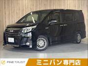 2016 TOYOTA NOAH