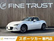 2024 MAZDA ROADSTER