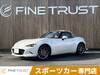 MAZDA ROADSTER