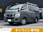 2013 NISSAN NV350 CARAVAN WAGON
