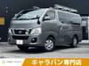 NISSAN NV350 CARAVAN WAGON