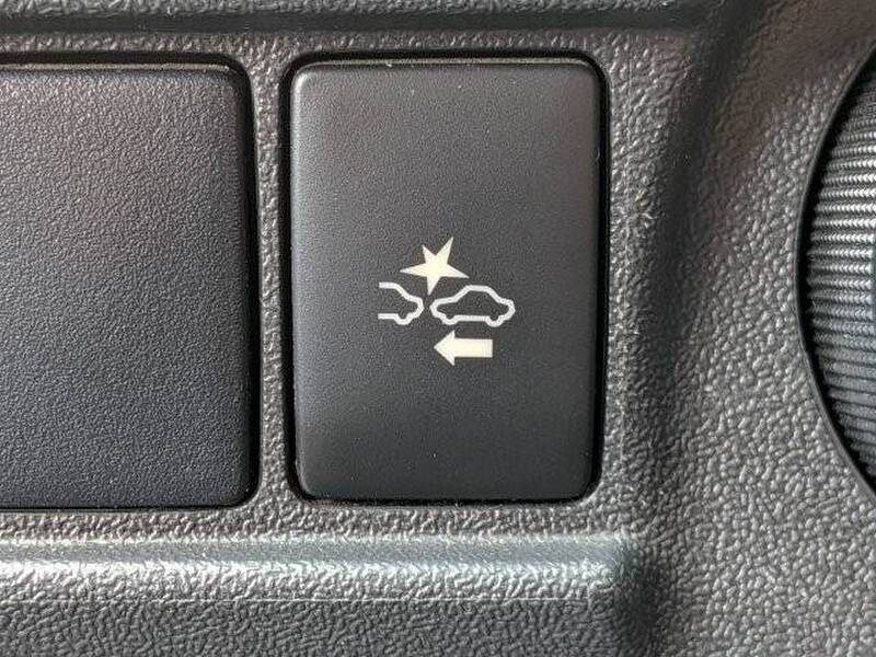 2020 TOYOTA HIACE VAN for sale - photo 9