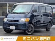 2018 TOYOTA TOWNACE VAN GL
