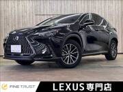 2024 LEXUS NX