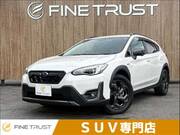 2022 SUBARU XV