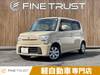 SUZUKI MR WAGON