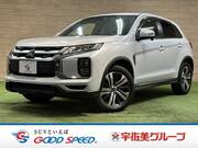 2024 MITSUBISHI RVR