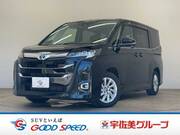 2022 TOYOTA NOAH