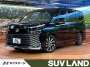 2023 TOYOTA VOXY