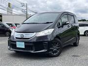2013 HONDA FREED
